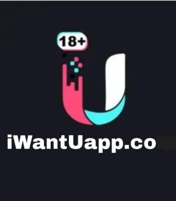 IWANTU APP